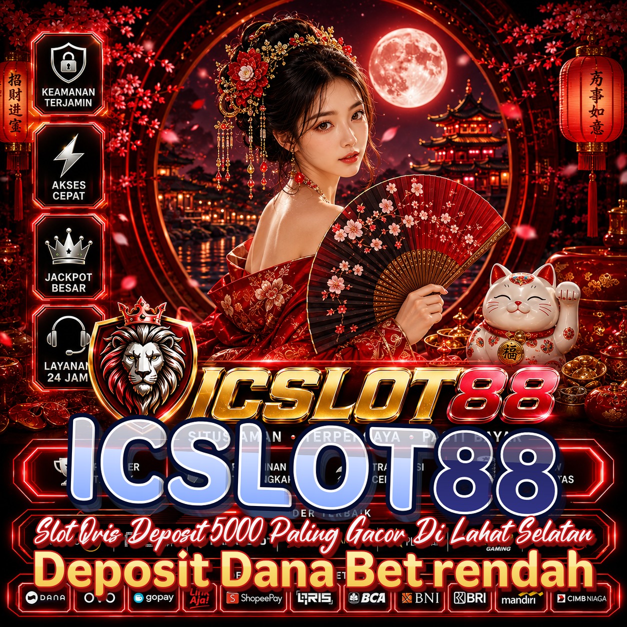 ICSLOT88