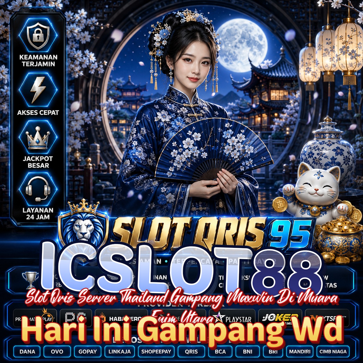 ICSLOT88